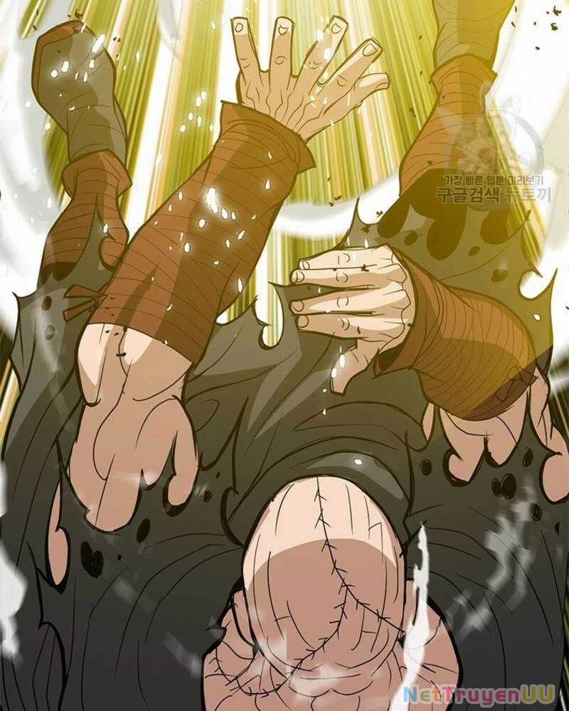 Vô Địch Vạn Quyền, Bất Khả Chiến Bại Chapter 26 trang 113