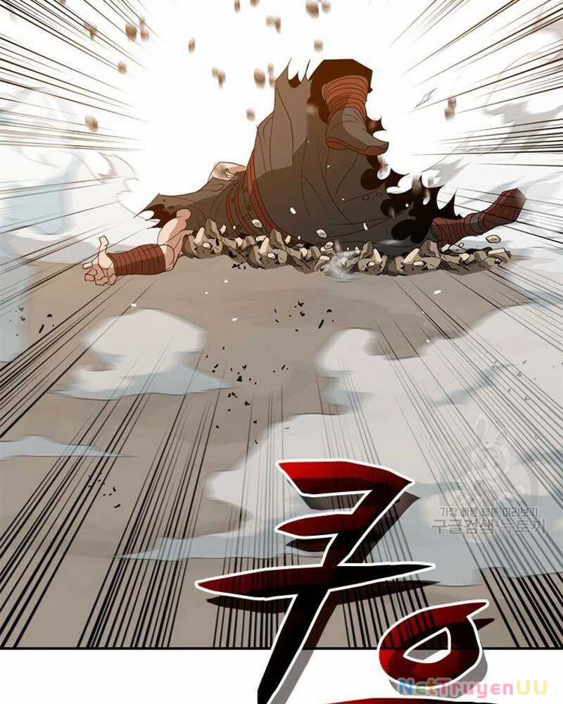 Vô Địch Vạn Quyền, Bất Khả Chiến Bại Chapter 26 trang 116