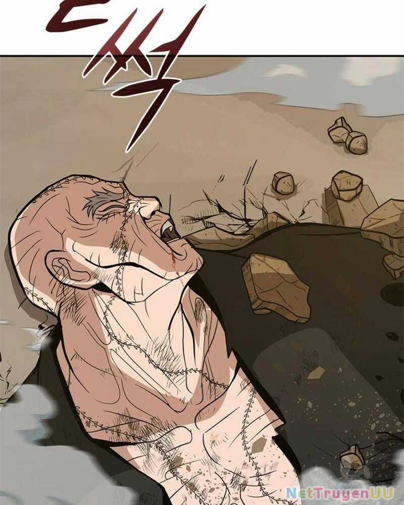 Vô Địch Vạn Quyền, Bất Khả Chiến Bại Chapter 26 trang 118