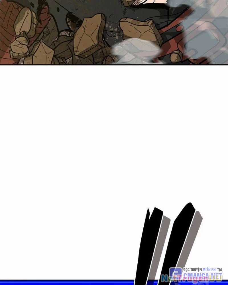 Vô Địch Vạn Quyền, Bất Khả Chiến Bại Chapter 26 trang 120