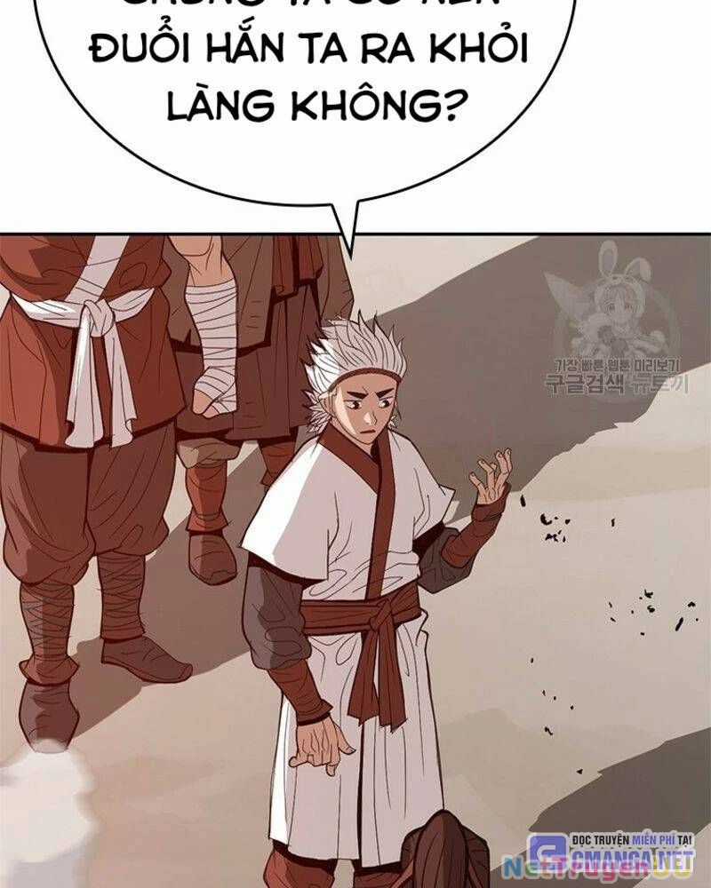 Vô Địch Vạn Quyền, Bất Khả Chiến Bại Chapter 26 trang 123