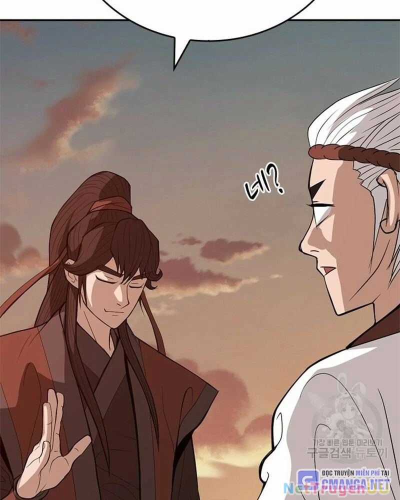 Vô Địch Vạn Quyền, Bất Khả Chiến Bại Chapter 26 trang 126