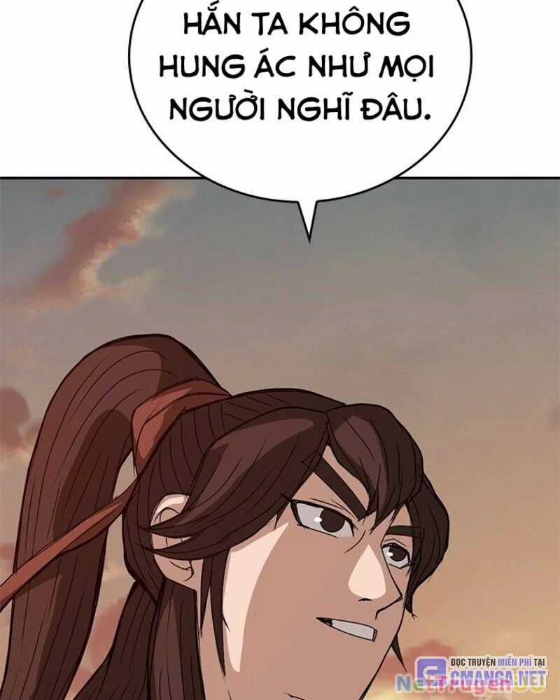 Vô Địch Vạn Quyền, Bất Khả Chiến Bại Chapter 26 trang 129