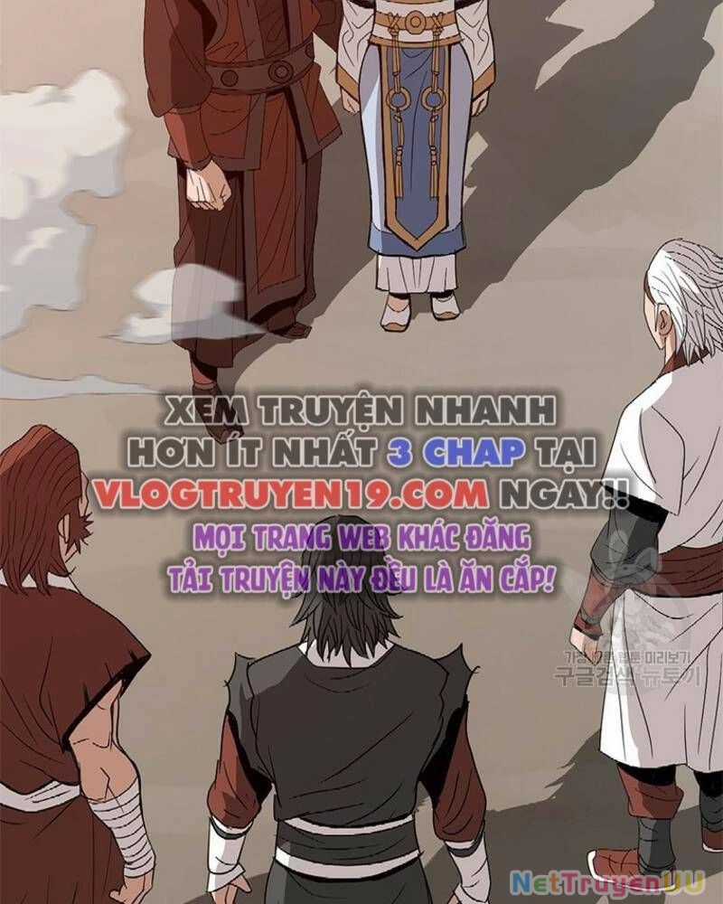 Vô Địch Vạn Quyền, Bất Khả Chiến Bại Chapter 26 trang 134