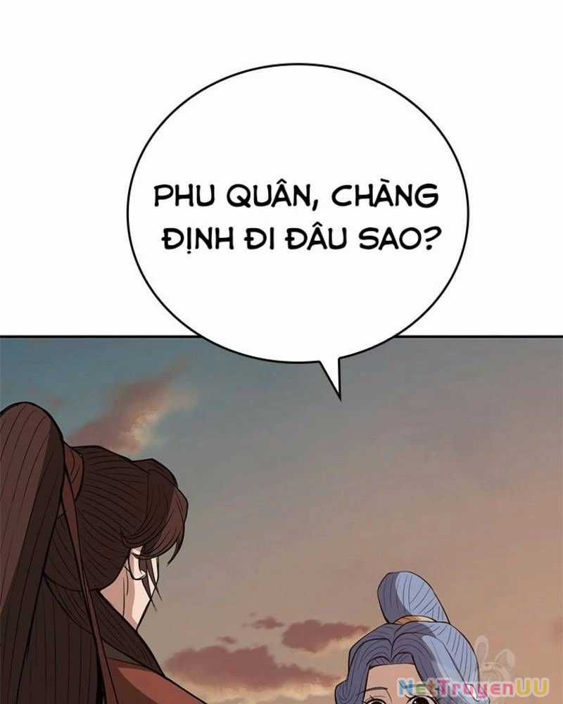 Vô Địch Vạn Quyền, Bất Khả Chiến Bại Chapter 26 trang 136