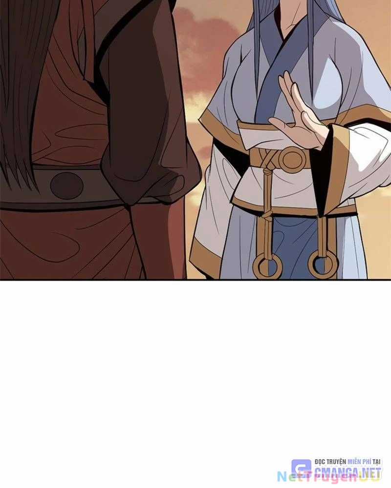 Vô Địch Vạn Quyền, Bất Khả Chiến Bại Chapter 26 trang 138