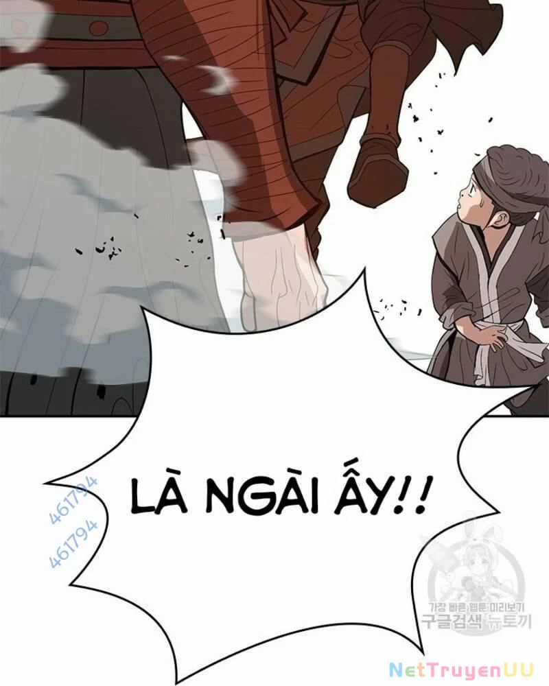 Vô Địch Vạn Quyền, Bất Khả Chiến Bại Chapter 26 trang 14