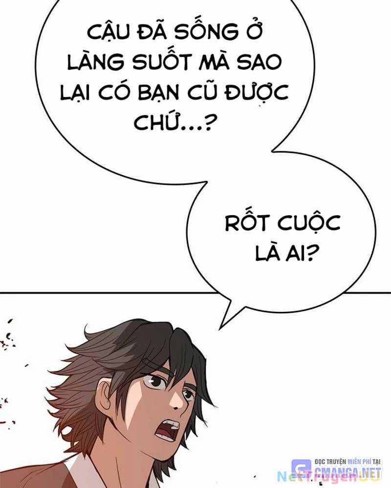 Vô Địch Vạn Quyền, Bất Khả Chiến Bại Chapter 26 trang 141