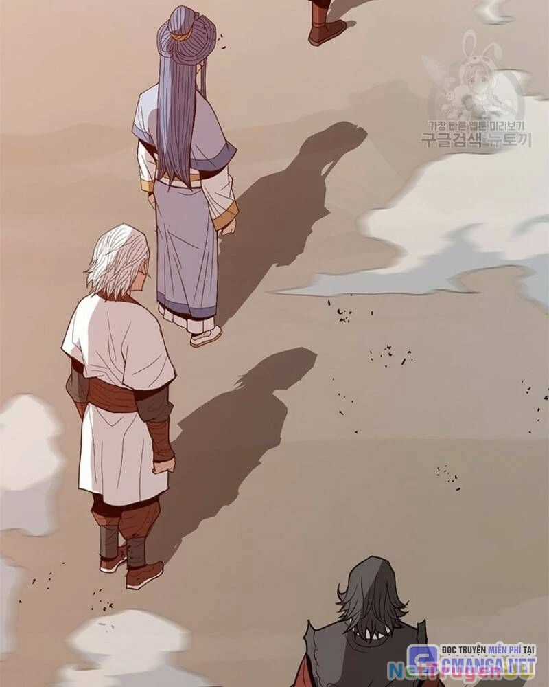 Vô Địch Vạn Quyền, Bất Khả Chiến Bại Chapter 26 trang 144