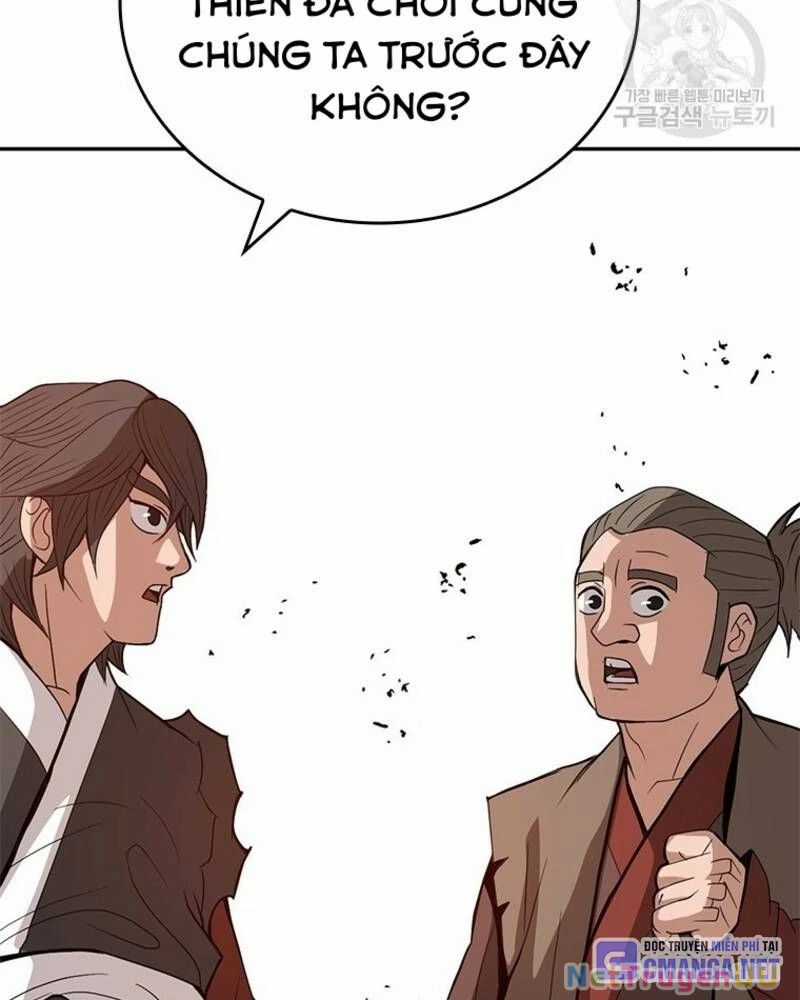 Vô Địch Vạn Quyền, Bất Khả Chiến Bại Chapter 26 trang 147