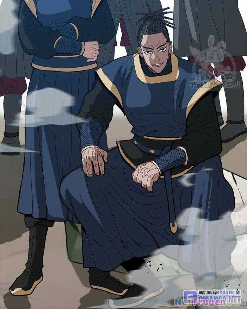 Vô Địch Vạn Quyền, Bất Khả Chiến Bại Chapter 26 trang 165