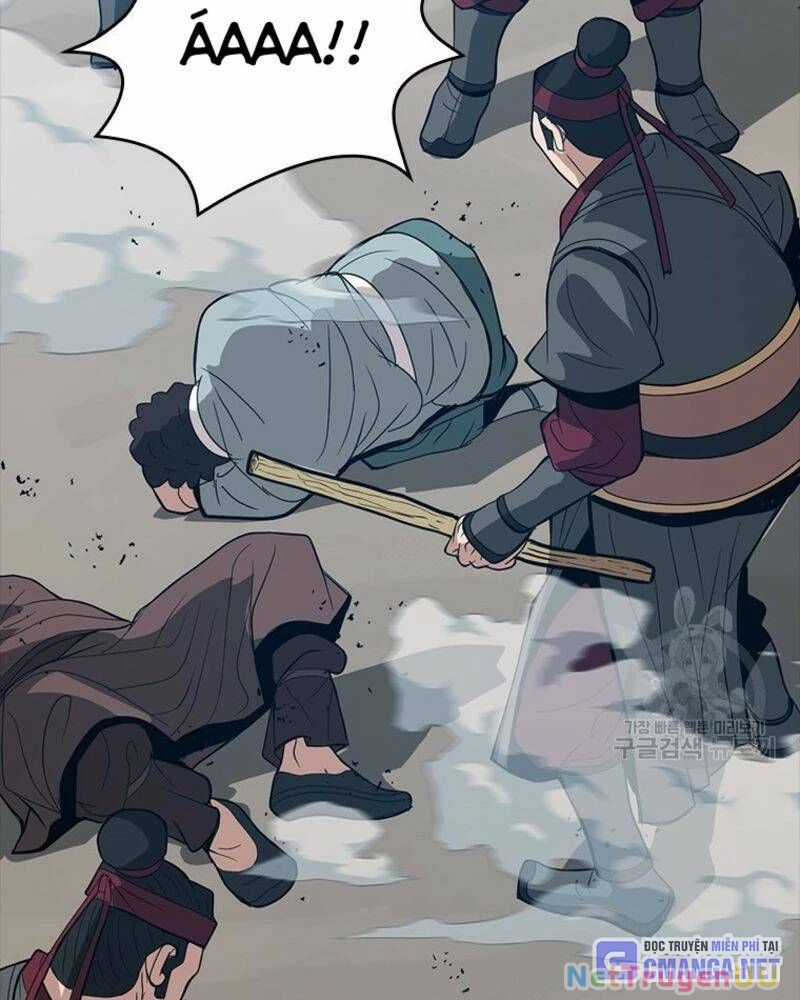 Vô Địch Vạn Quyền, Bất Khả Chiến Bại Chapter 26 trang 168