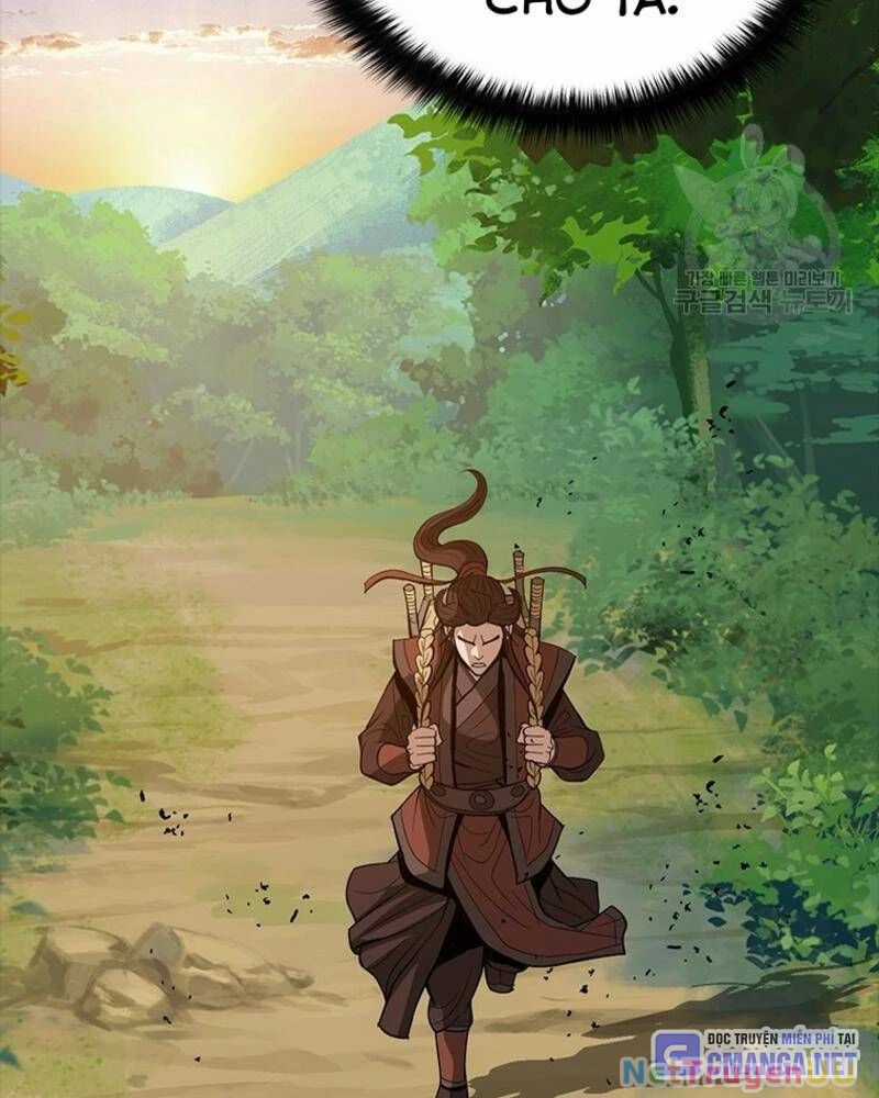 Vô Địch Vạn Quyền, Bất Khả Chiến Bại Chapter 26 trang 174