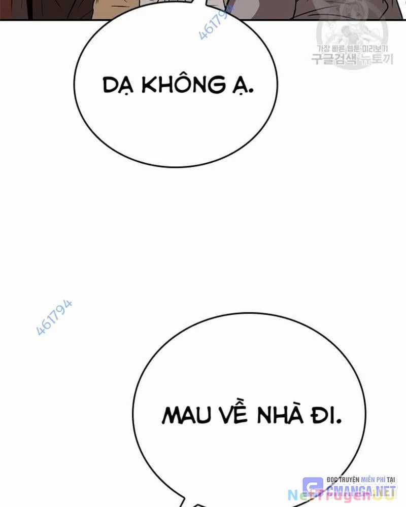 Vô Địch Vạn Quyền, Bất Khả Chiến Bại Chapter 26 trang 18