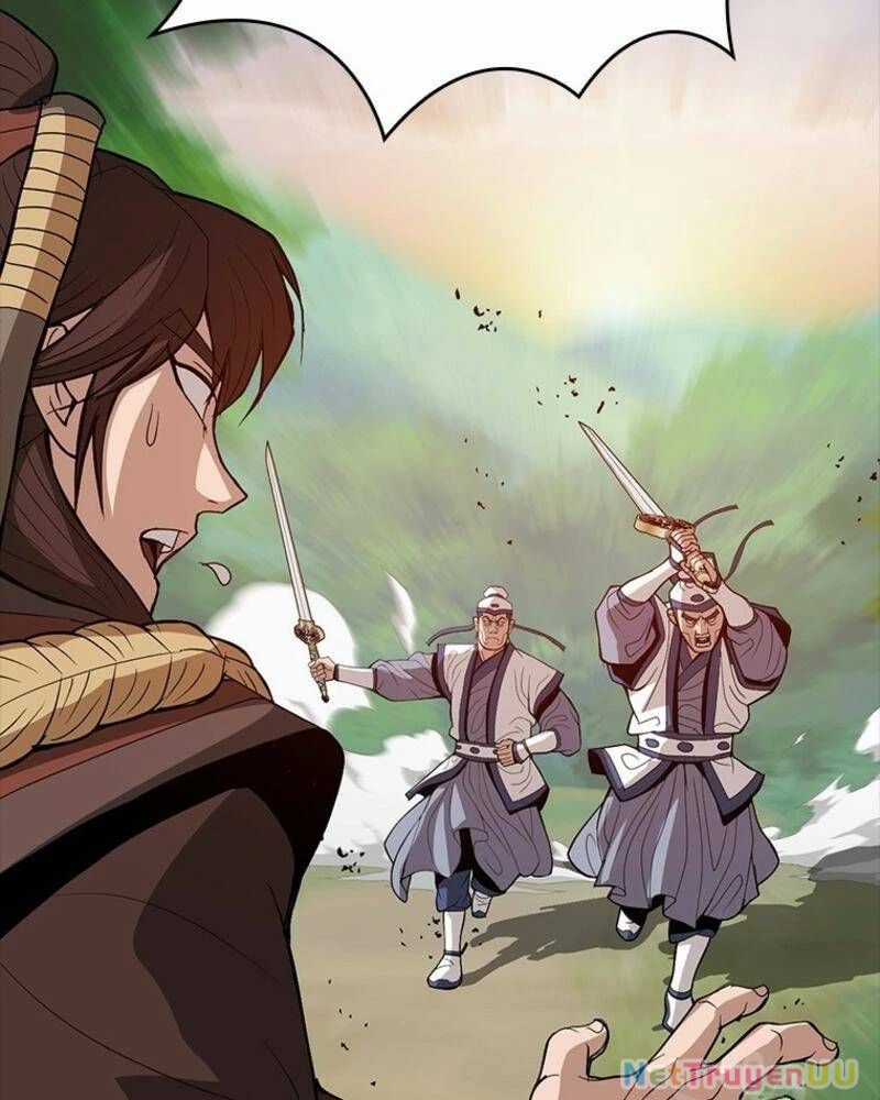 Vô Địch Vạn Quyền, Bất Khả Chiến Bại Chapter 26 trang 181