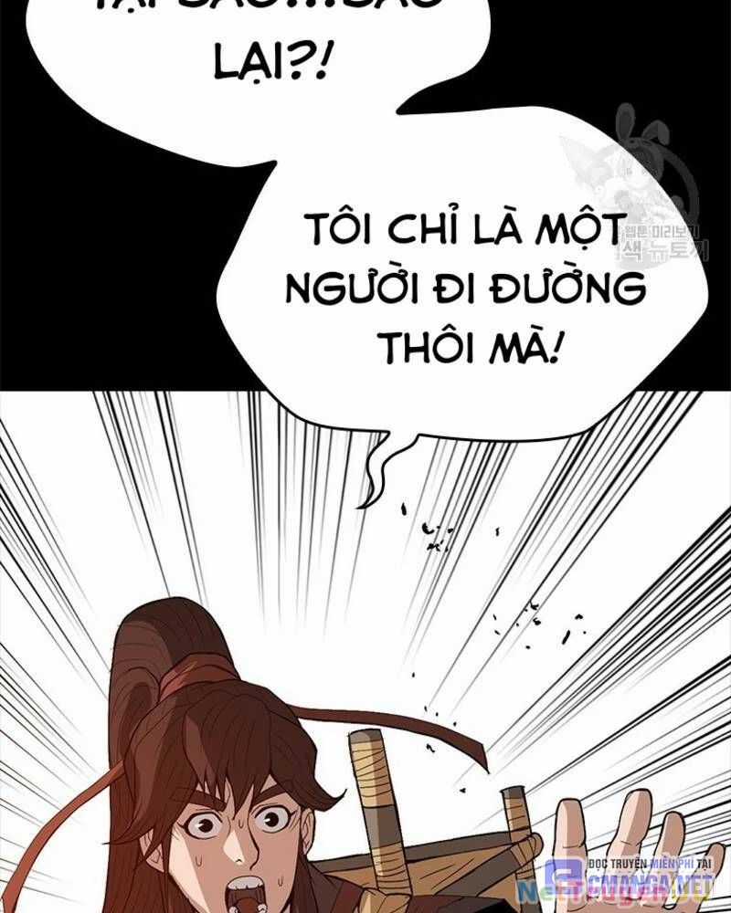 Vô Địch Vạn Quyền, Bất Khả Chiến Bại Chapter 26 trang 183