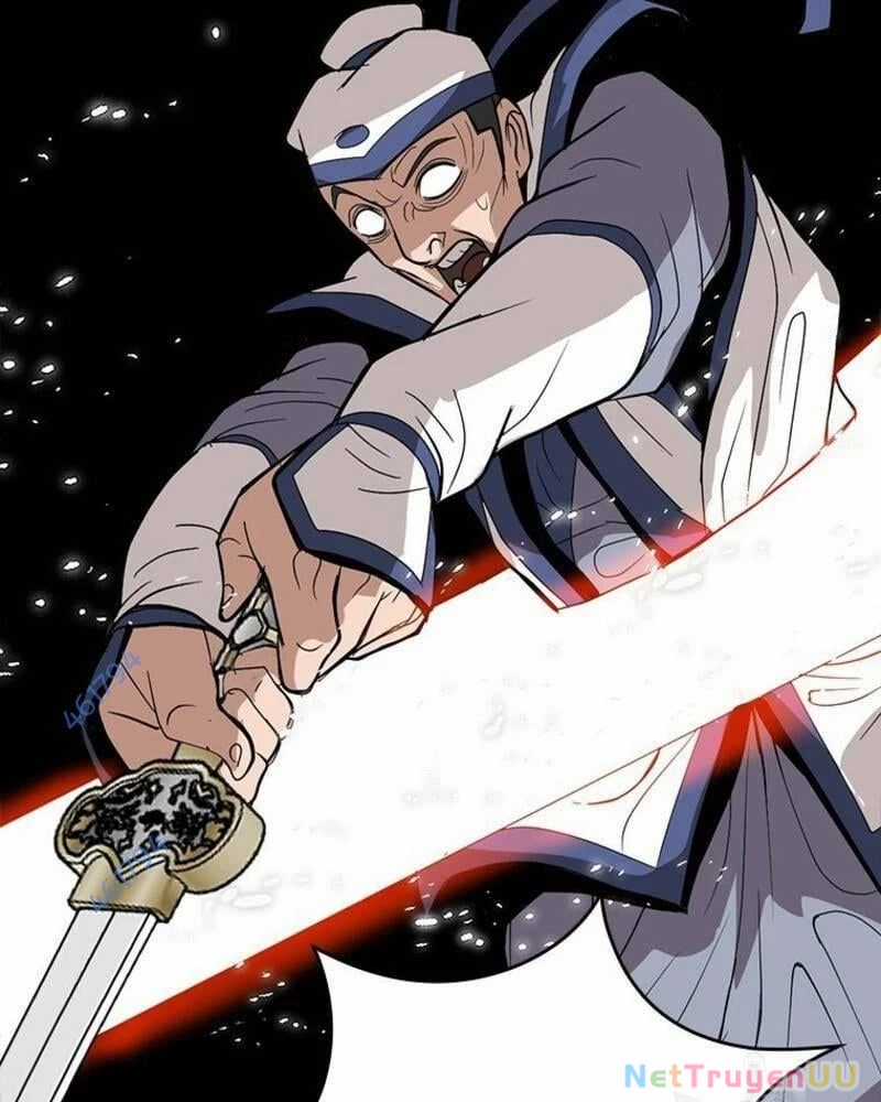 Vô Địch Vạn Quyền, Bất Khả Chiến Bại Chapter 26 trang 190