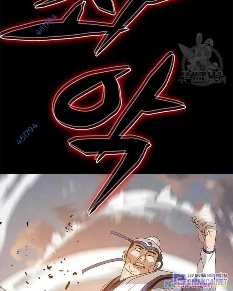 Vô Địch Vạn Quyền, Bất Khả Chiến Bại Chapter 26 trang 192