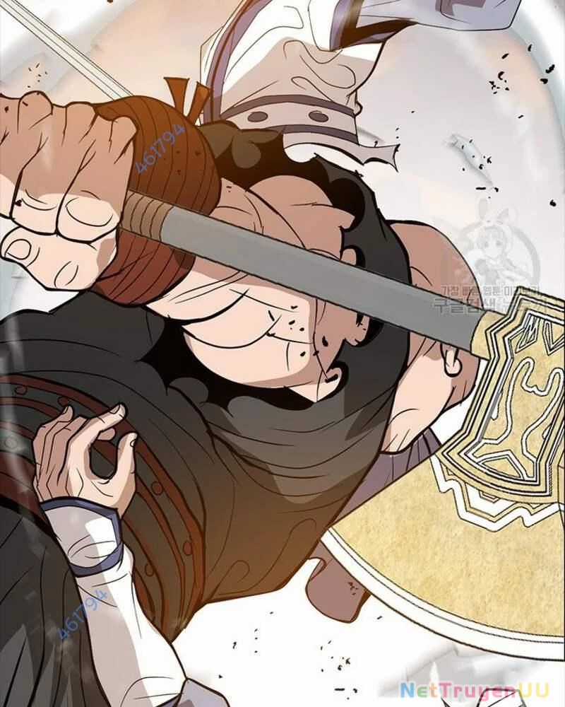 Vô Địch Vạn Quyền, Bất Khả Chiến Bại Chapter 26 trang 193