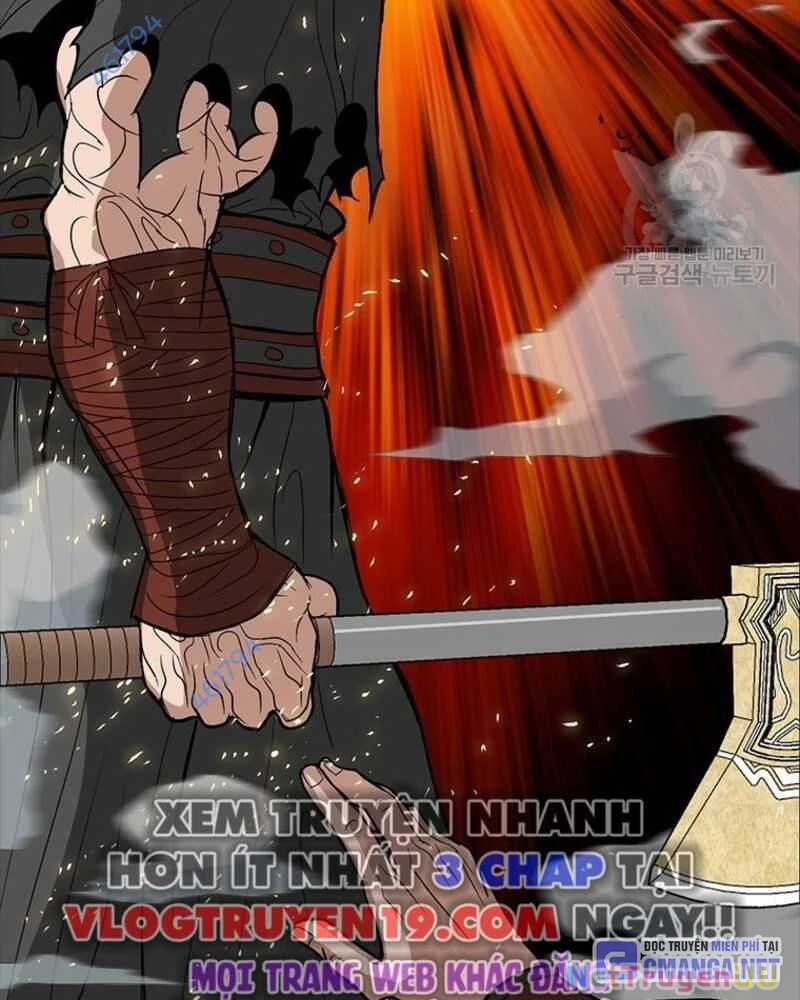 Vô Địch Vạn Quyền, Bất Khả Chiến Bại Chapter 26 trang 201