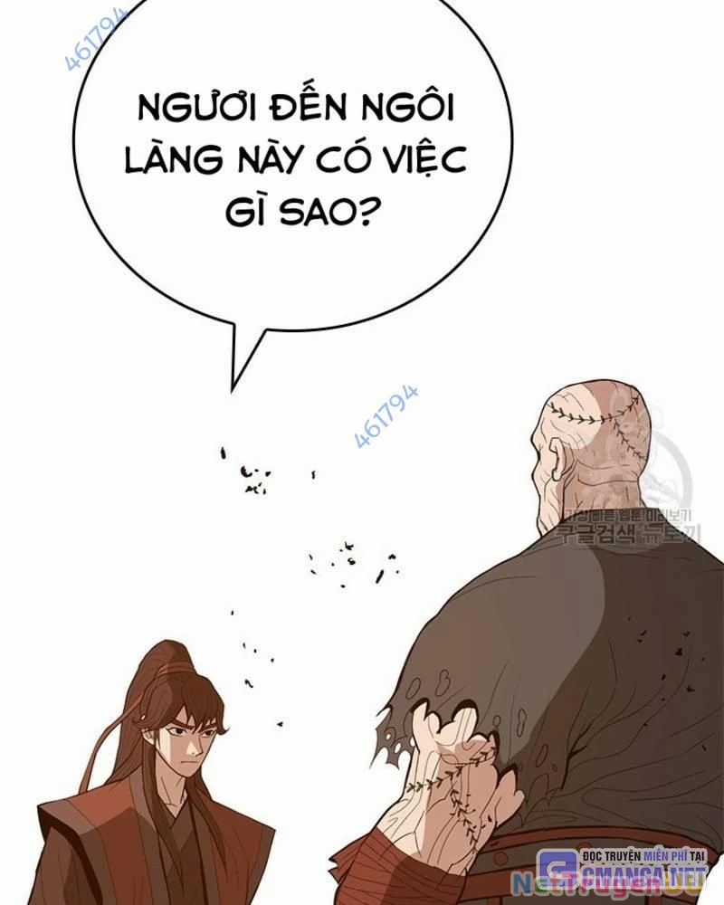 Vô Địch Vạn Quyền, Bất Khả Chiến Bại Chapter 26 trang 21