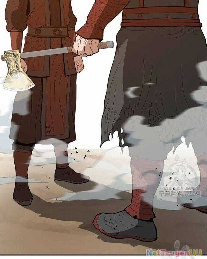 Vô Địch Vạn Quyền, Bất Khả Chiến Bại Chapter 26 trang 22