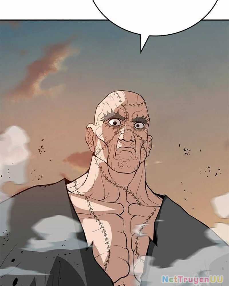 Vô Địch Vạn Quyền, Bất Khả Chiến Bại Chapter 26 trang 25