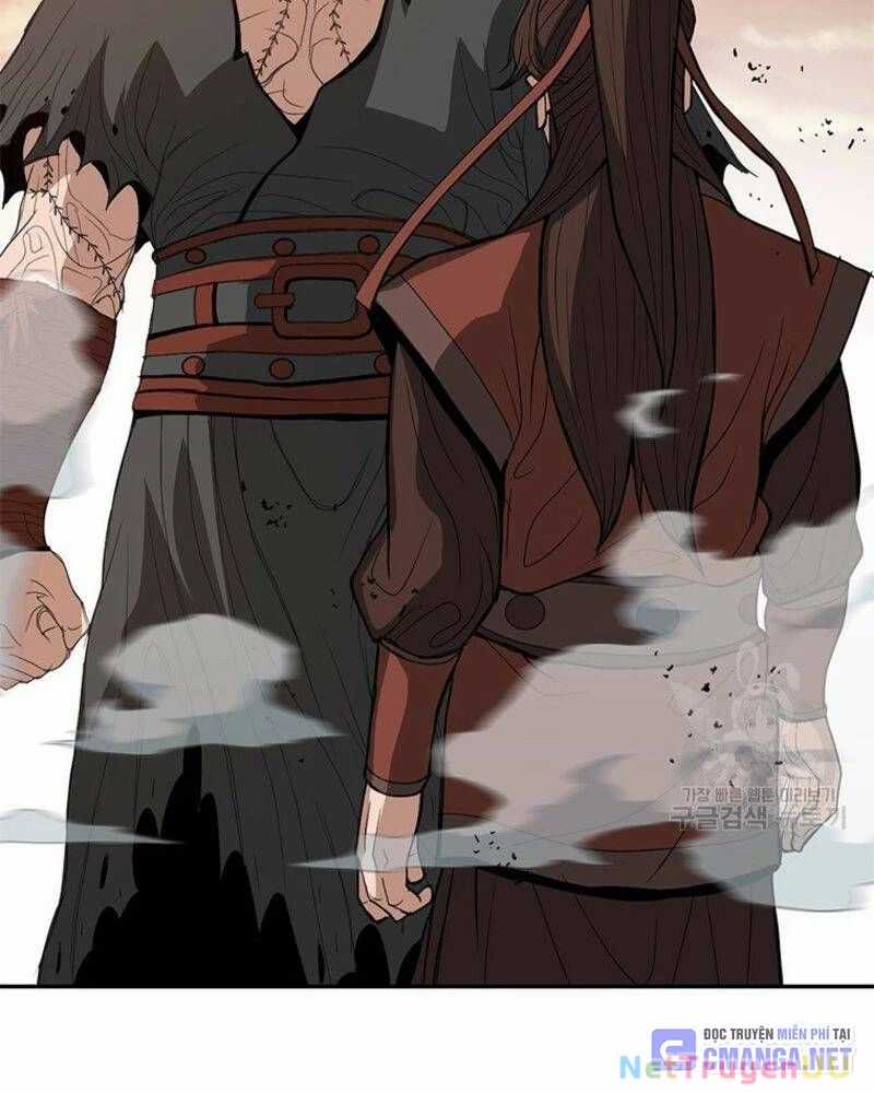 Vô Địch Vạn Quyền, Bất Khả Chiến Bại Chapter 26 trang 30