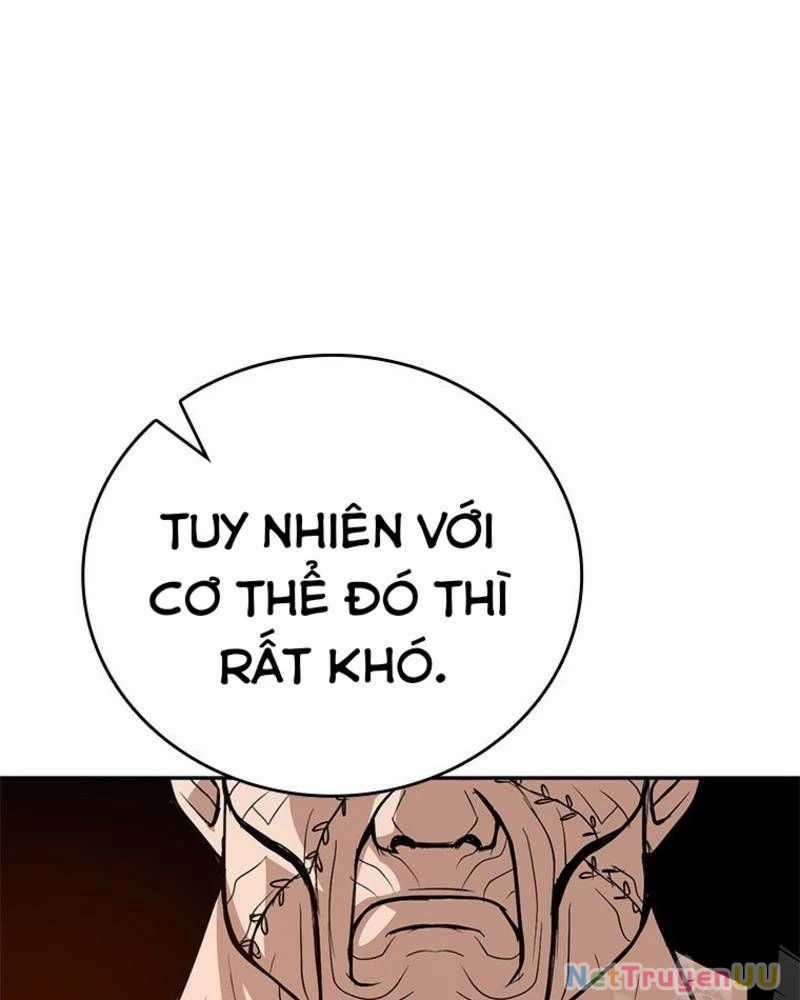 Vô Địch Vạn Quyền, Bất Khả Chiến Bại Chapter 26 trang 34