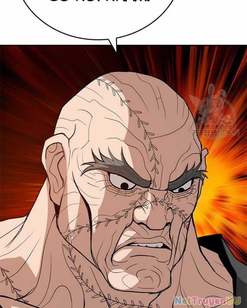 Vô Địch Vạn Quyền, Bất Khả Chiến Bại Chapter 26 trang 37