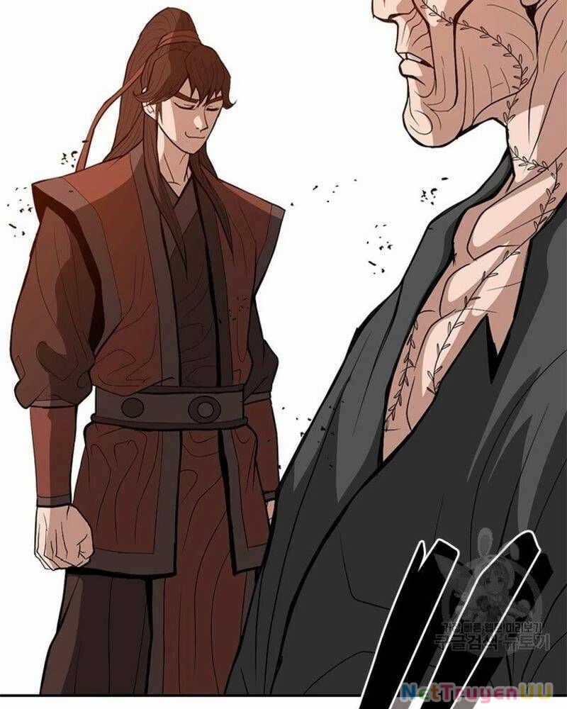 Vô Địch Vạn Quyền, Bất Khả Chiến Bại Chapter 26 trang 40