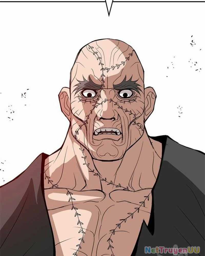 Vô Địch Vạn Quyền, Bất Khả Chiến Bại Chapter 26 trang 43