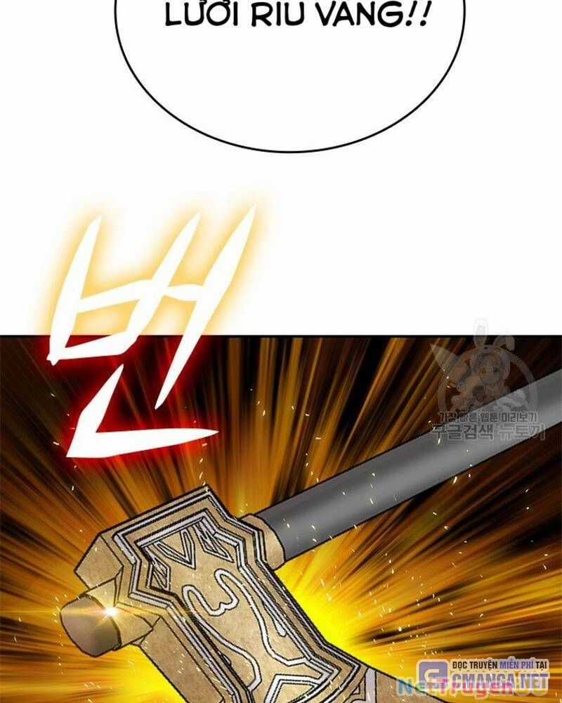 Vô Địch Vạn Quyền, Bất Khả Chiến Bại Chapter 26 trang 45