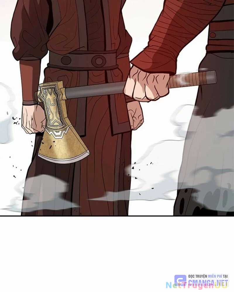 Vô Địch Vạn Quyền, Bất Khả Chiến Bại Chapter 26 trang 48