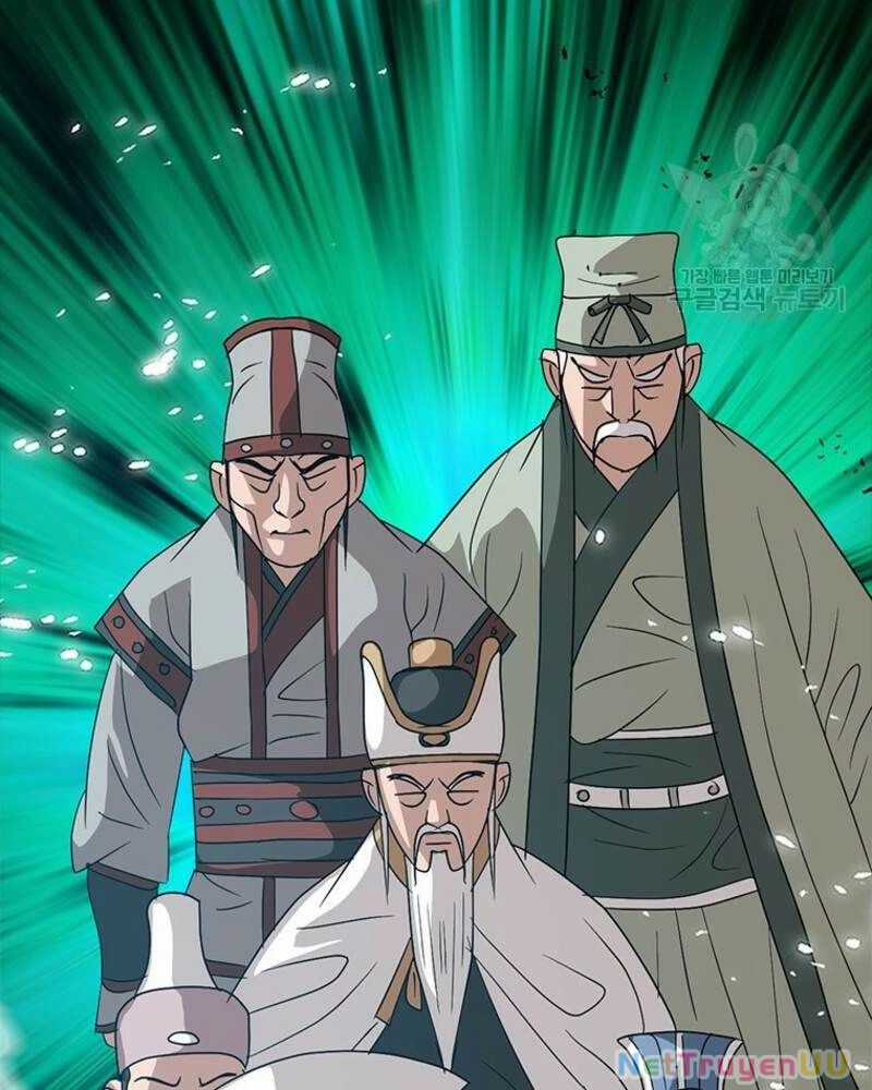 Vô Địch Vạn Quyền, Bất Khả Chiến Bại Chapter 26 trang 53