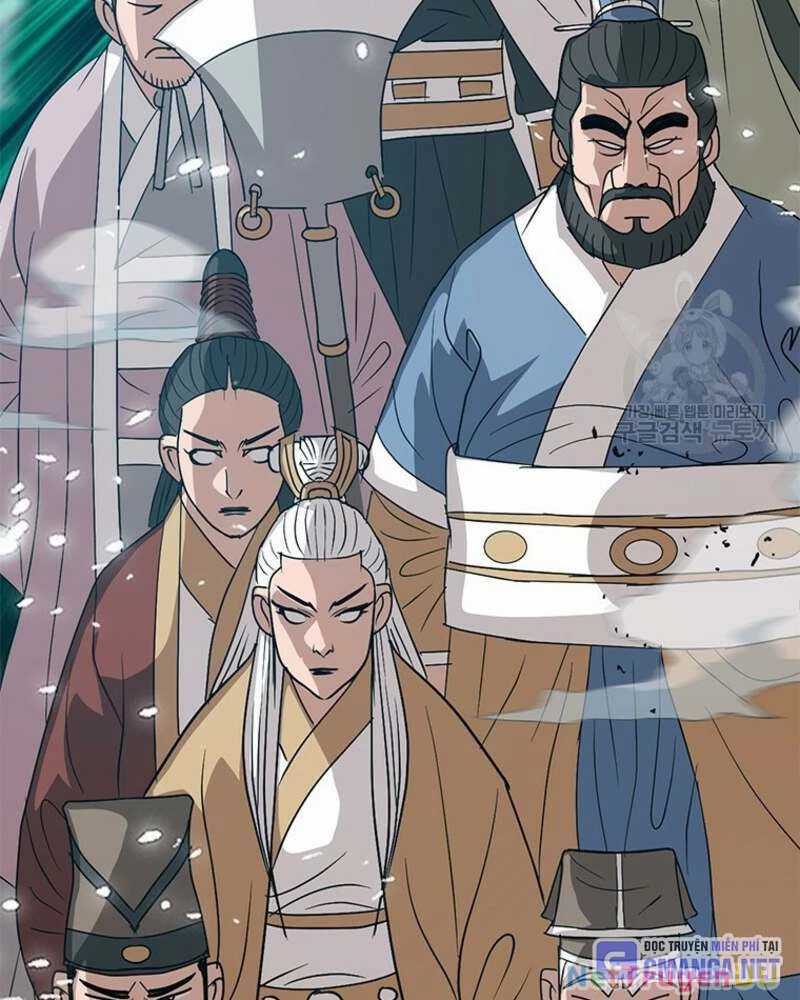 Vô Địch Vạn Quyền, Bất Khả Chiến Bại Chapter 26 trang 54