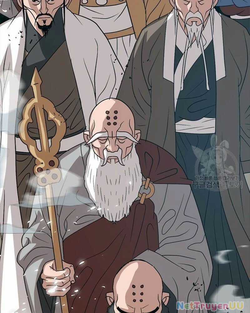 Vô Địch Vạn Quyền, Bất Khả Chiến Bại Chapter 26 trang 55