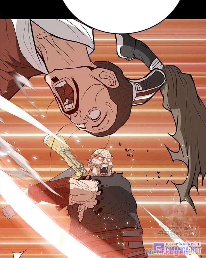 Vô Địch Vạn Quyền, Bất Khả Chiến Bại Chapter 26 trang 57