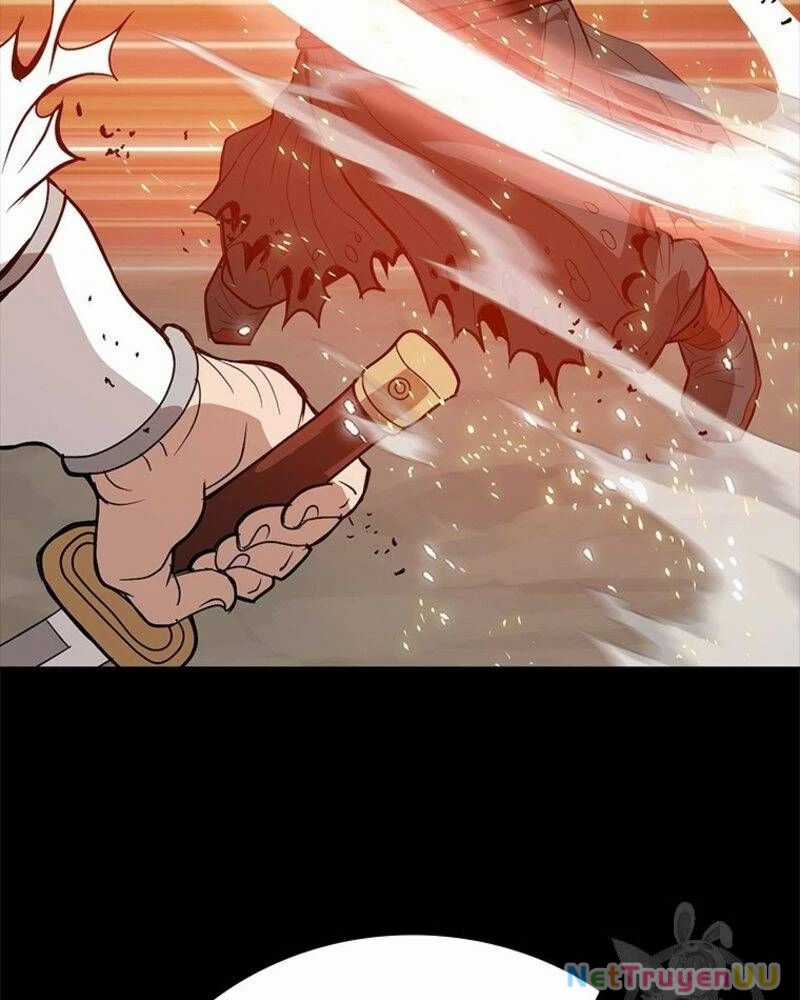 Vô Địch Vạn Quyền, Bất Khả Chiến Bại Chapter 26 trang 58