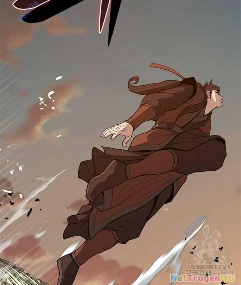 Vô Địch Vạn Quyền, Bất Khả Chiến Bại Chapter 26 trang 7