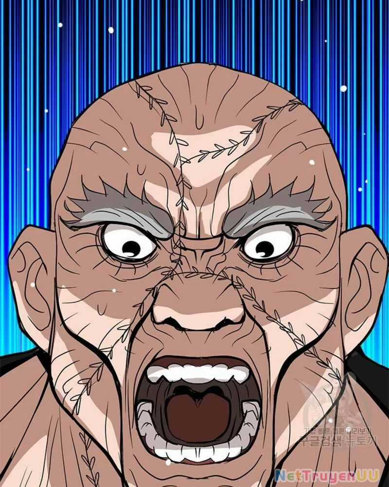 Vô Địch Vạn Quyền, Bất Khả Chiến Bại Chapter 26 trang 83