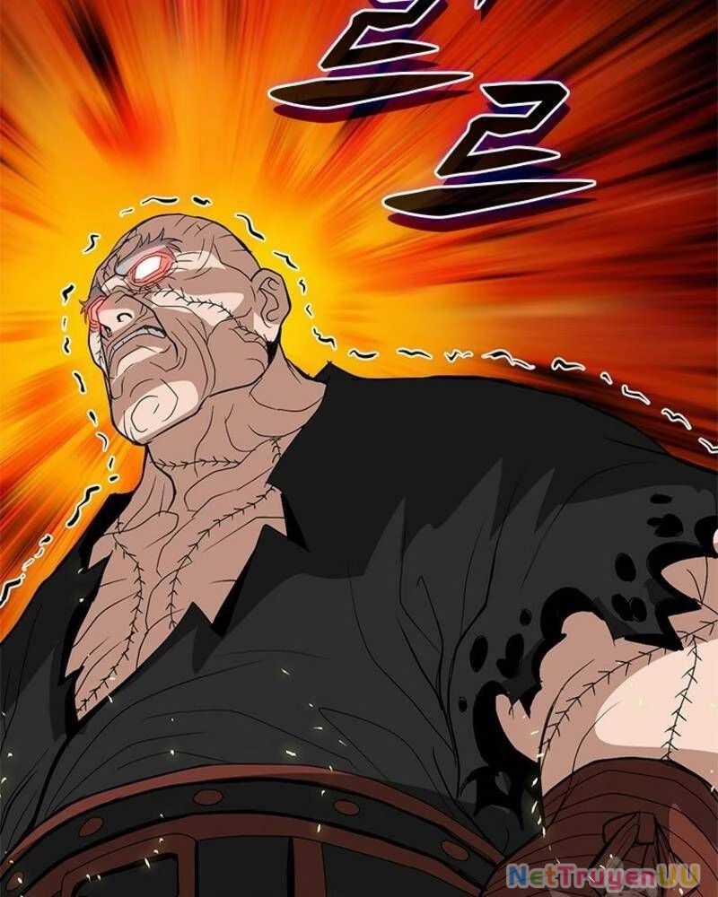 Vô Địch Vạn Quyền, Bất Khả Chiến Bại Chapter 26 trang 86