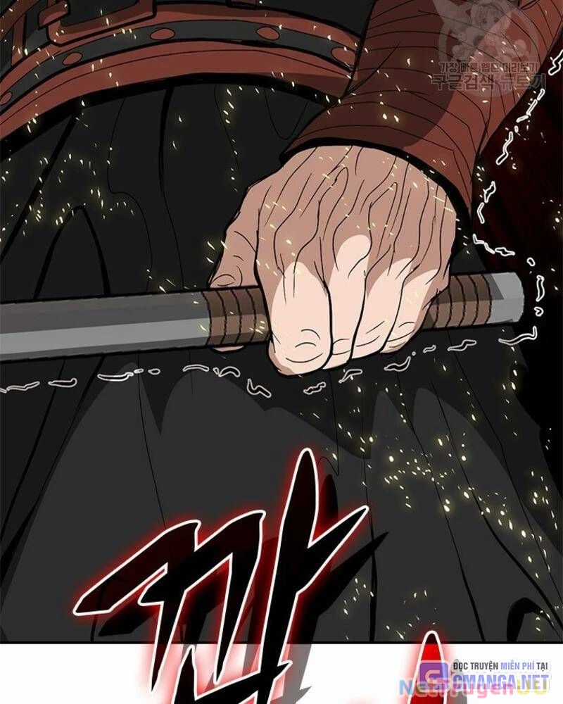 Vô Địch Vạn Quyền, Bất Khả Chiến Bại Chapter 26 trang 87