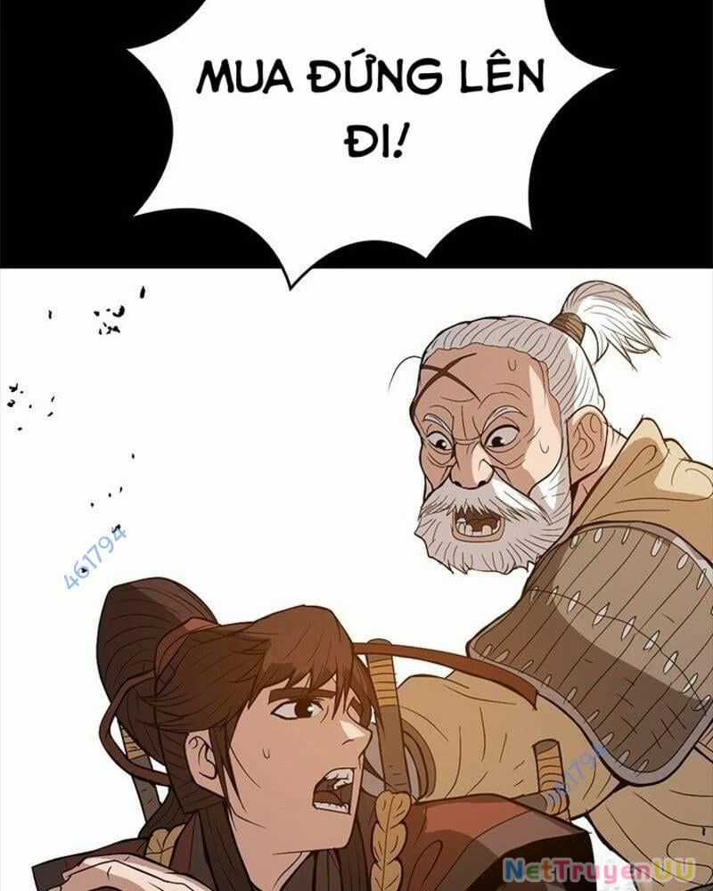 Vô Địch Vạn Quyền, Bất Khả Chiến Bại Chapter 27 trang 10