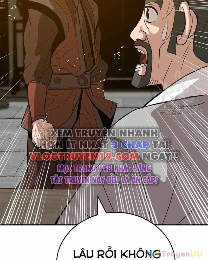 Vô Địch Vạn Quyền, Bất Khả Chiến Bại Chapter 27 trang 110