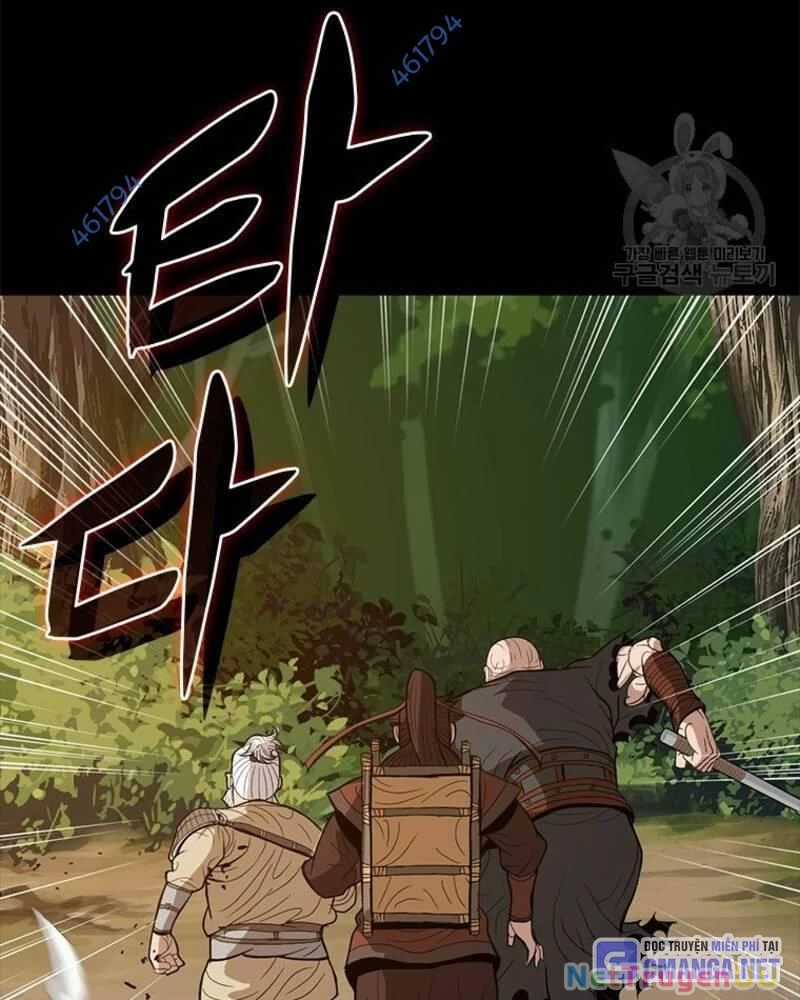 Vô Địch Vạn Quyền, Bất Khả Chiến Bại Chapter 27 trang 12