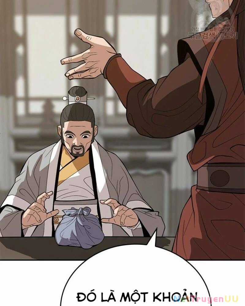 Vô Địch Vạn Quyền, Bất Khả Chiến Bại Chapter 27 trang 125