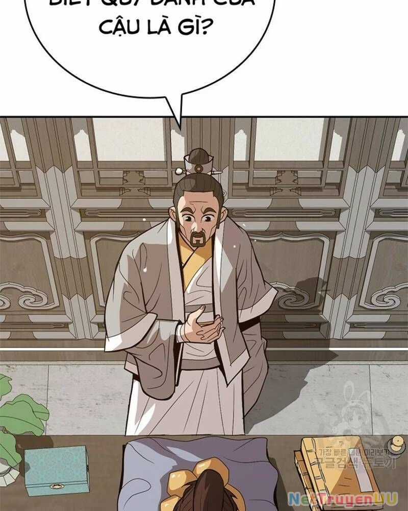 Vô Địch Vạn Quyền, Bất Khả Chiến Bại Chapter 27 trang 130