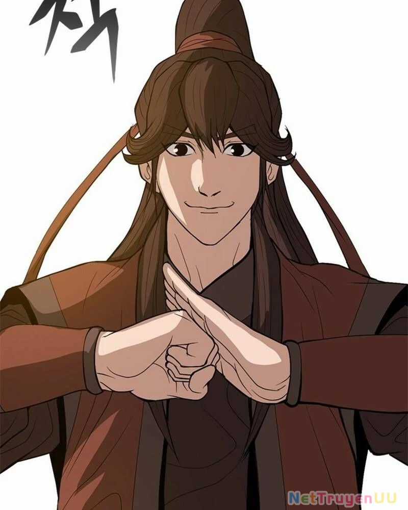 Vô Địch Vạn Quyền, Bất Khả Chiến Bại Chapter 27 trang 134