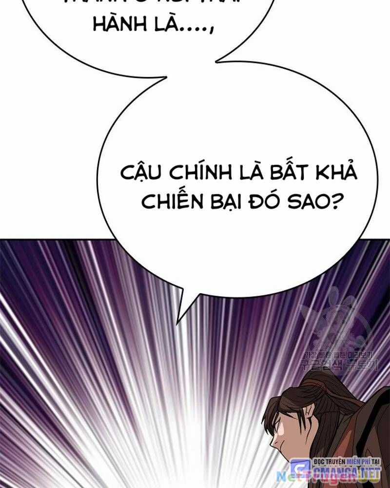 Vô Địch Vạn Quyền, Bất Khả Chiến Bại Chapter 27 trang 138